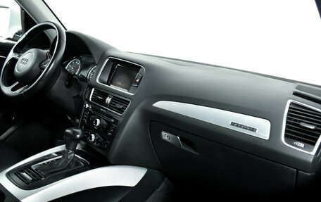 Audi Q5, 2016 год, 2 190 000 рублей, 13 фотография