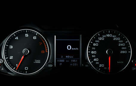 Audi Q5, 2016 год, 2 190 000 рублей, 14 фотография