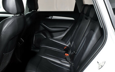 Audi Q5, 2016 год, 2 190 000 рублей, 15 фотография