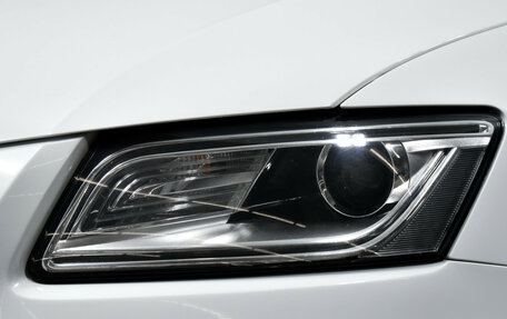 Audi Q5, 2016 год, 2 190 000 рублей, 17 фотография