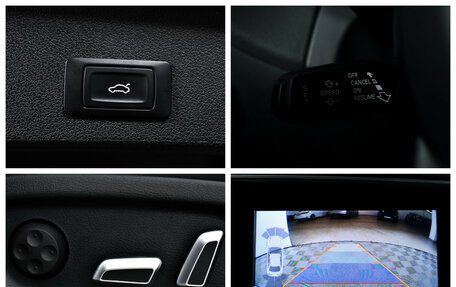 Audi Q5, 2016 год, 2 190 000 рублей, 18 фотография