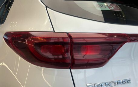 KIA Sportage IV рестайлинг, 2020 год, 2 479 000 рублей, 8 фотография