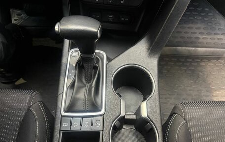 KIA Sportage IV рестайлинг, 2020 год, 2 479 000 рублей, 18 фотография