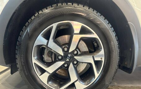 KIA Sportage IV рестайлинг, 2020 год, 2 479 000 рублей, 15 фотография