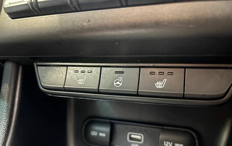 KIA Sportage IV рестайлинг, 2020 год, 2 479 000 рублей, 20 фотография