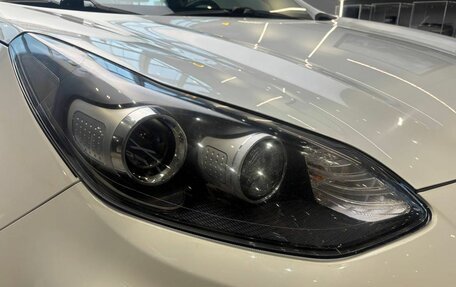 KIA Sportage IV рестайлинг, 2020 год, 2 479 000 рублей, 33 фотография