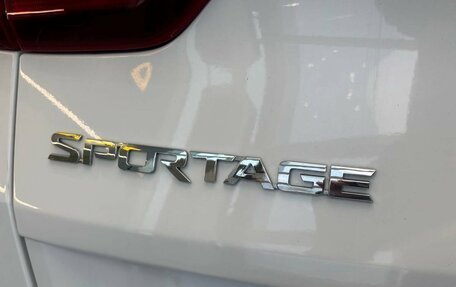 KIA Sportage IV рестайлинг, 2020 год, 2 479 000 рублей, 29 фотография