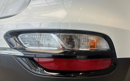 KIA Sportage IV рестайлинг, 2020 год, 2 479 000 рублей, 30 фотография