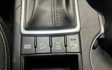 KIA Sportage IV рестайлинг, 2020 год, 2 479 000 рублей, 39 фотография