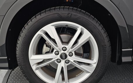 Audi Q3 Sportback, 2022 год, 4 103 000 рублей, 5 фотография