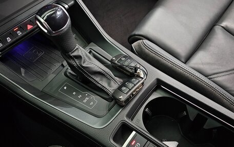 Audi Q3 Sportback, 2022 год, 4 103 000 рублей, 9 фотография