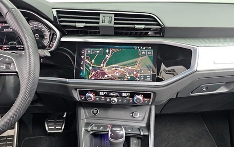 Audi Q3 Sportback, 2022 год, 4 103 000 рублей, 15 фотография