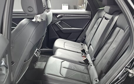 Audi Q3 Sportback, 2022 год, 4 103 000 рублей, 12 фотография