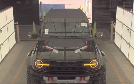 Ford Bronco, 2024 год, 11 300 000 рублей, 2 фотография