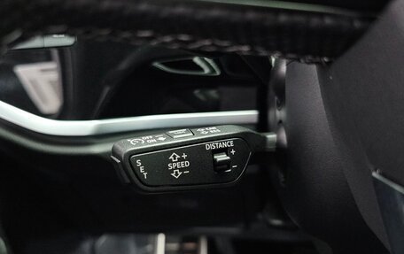 Audi Q3 Sportback, 2022 год, 4 103 000 рублей, 18 фотография