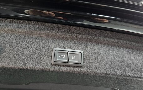 Audi Q3 Sportback, 2022 год, 4 103 000 рублей, 19 фотография