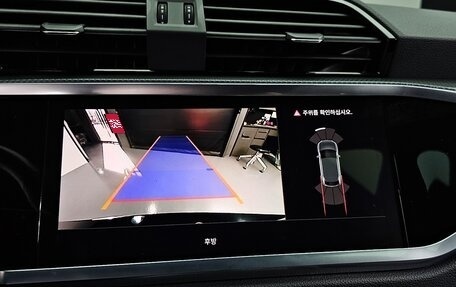 Audi Q3 Sportback, 2022 год, 4 103 000 рублей, 14 фотография