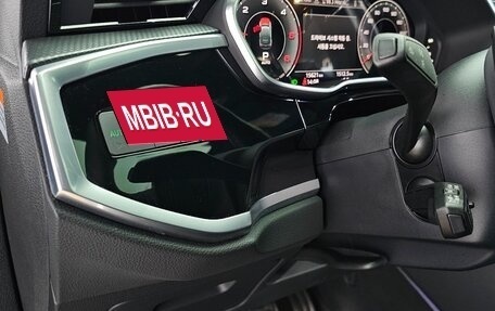 Audi Q3 Sportback, 2022 год, 4 103 000 рублей, 16 фотография