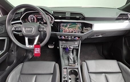 Audi Q3 Sportback, 2022 год, 4 103 000 рублей, 7 фотография