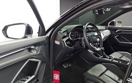 Audi Q3 Sportback, 2022 год, 4 103 000 рублей, 11 фотография