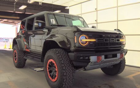 Ford Bronco, 2024 год, 11 300 000 рублей, 4 фотография