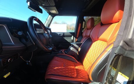 Ford Bronco, 2024 год, 11 300 000 рублей, 9 фотография