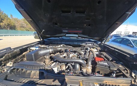 Ford Bronco, 2024 год, 11 300 000 рублей, 15 фотография