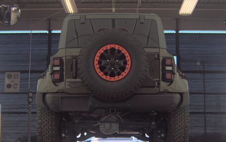 Ford Bronco, 2024 год, 11 300 000 рублей, 7 фотография