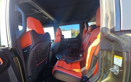 Ford Bronco, 2024 год, 11 300 000 рублей, 13 фотография