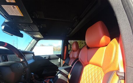 Ford Bronco, 2024 год, 11 300 000 рублей, 14 фотография