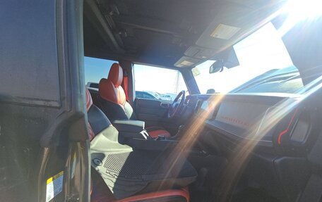 Ford Bronco, 2024 год, 11 300 000 рублей, 10 фотография