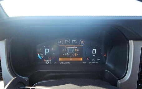 Ford Bronco, 2024 год, 11 300 000 рублей, 17 фотография