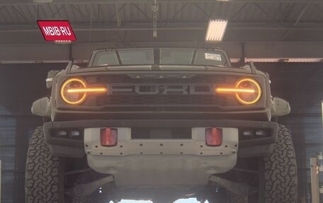 Ford Bronco, 2024 год, 11 300 000 рублей, 3 фотография