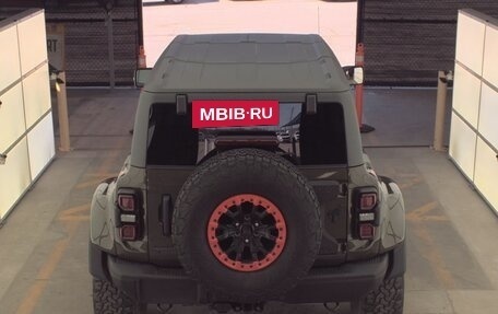 Ford Bronco, 2024 год, 11 300 000 рублей, 6 фотография