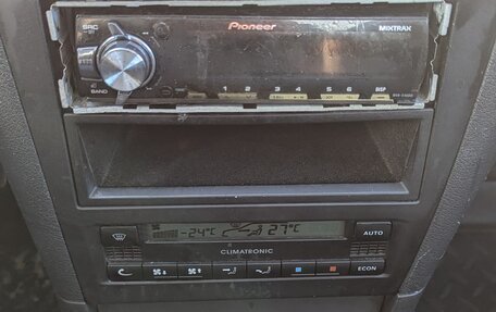 Skoda Octavia IV, 2008 год, 465 000 рублей, 8 фотография