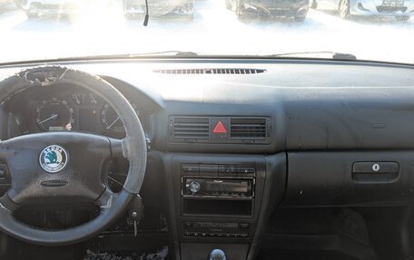 Skoda Octavia IV, 2008 год, 465 000 рублей, 7 фотография