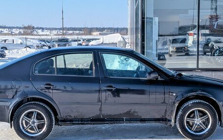 Skoda Octavia IV, 2008 год, 465 000 рублей, 4 фотография