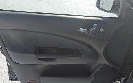 Skoda Octavia IV, 2008 год, 465 000 рублей, 11 фотография