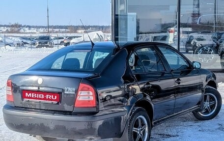 Skoda Octavia IV, 2008 год, 465 000 рублей, 2 фотография