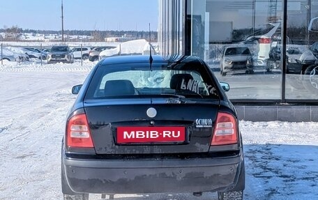 Skoda Octavia IV, 2008 год, 465 000 рублей, 6 фотография