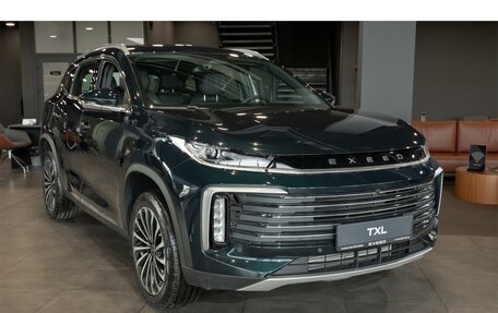 CheryExeed TXL, 2024 год, 3 880 000 рублей, 4 фотография