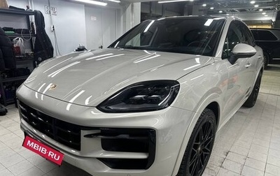 Porsche Cayenne III, 2025 год, 16 200 000 рублей, 1 фотография