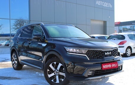 KIA Sorento IV, 2023 год, 3 949 000 рублей, 1 фотография