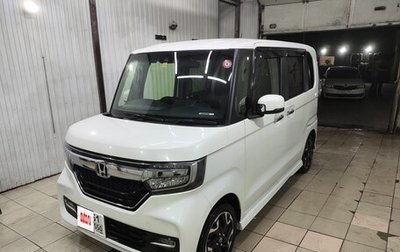 Honda N-BOX II, 2019 год, 1 500 000 рублей, 1 фотография