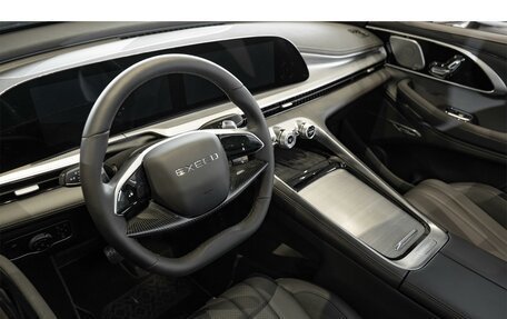 CheryExeed TXL, 2024 год, 3 880 000 рублей, 9 фотография