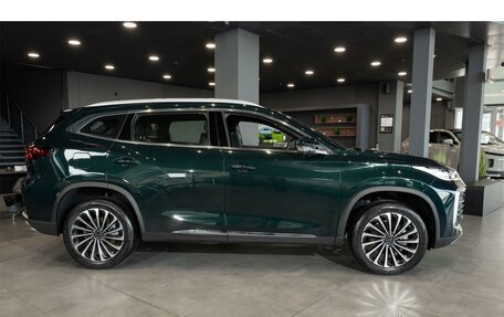 CheryExeed TXL, 2024 год, 3 880 000 рублей, 17 фотография