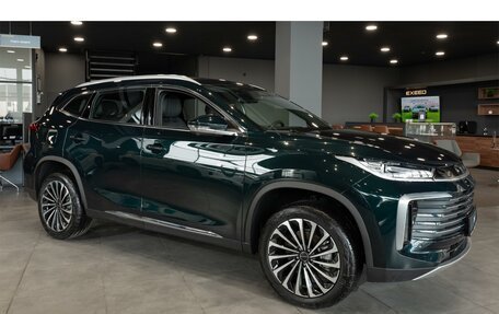 CheryExeed TXL, 2024 год, 3 880 000 рублей, 16 фотография