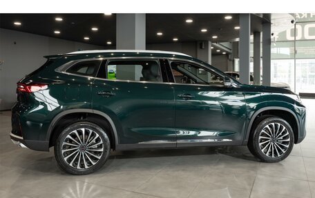 CheryExeed TXL, 2024 год, 3 880 000 рублей, 18 фотография