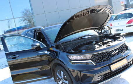 KIA Sorento IV, 2023 год, 3 949 000 рублей, 9 фотография