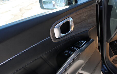 KIA Sorento IV, 2023 год, 3 949 000 рублей, 13 фотография